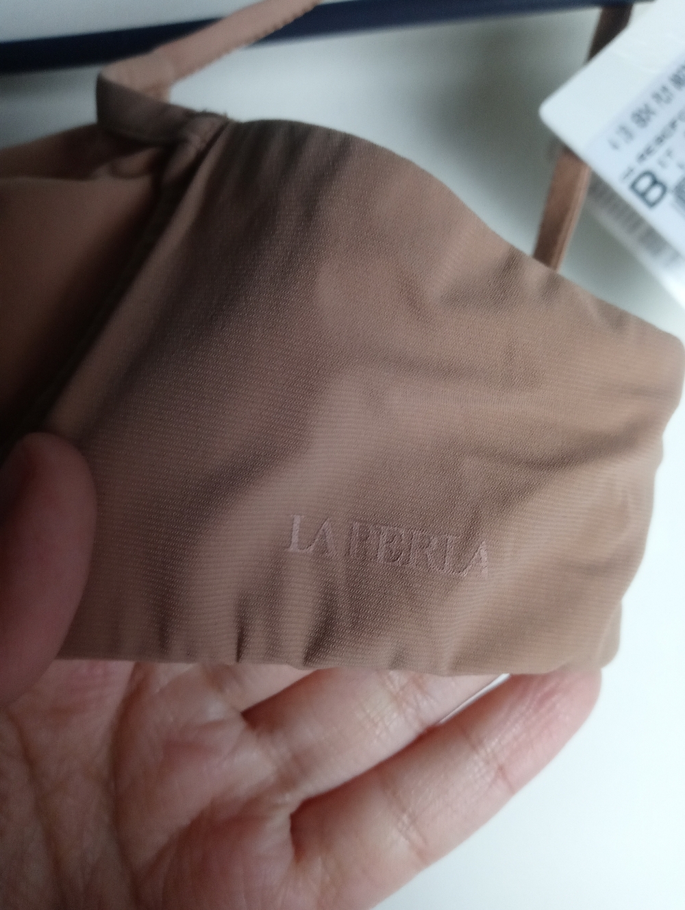 La Perla Bra Size 32B - Picture 13 of 13